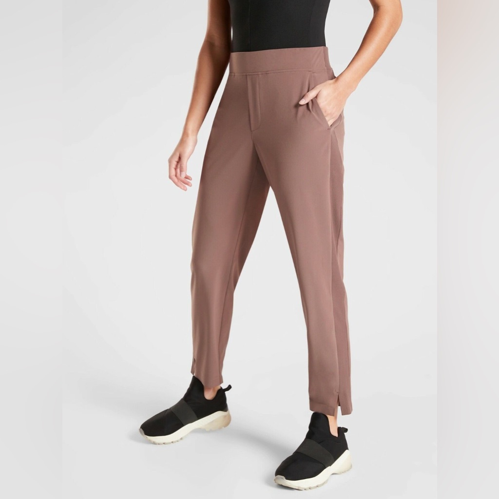 Athleta Brooklyn Ankle Pant